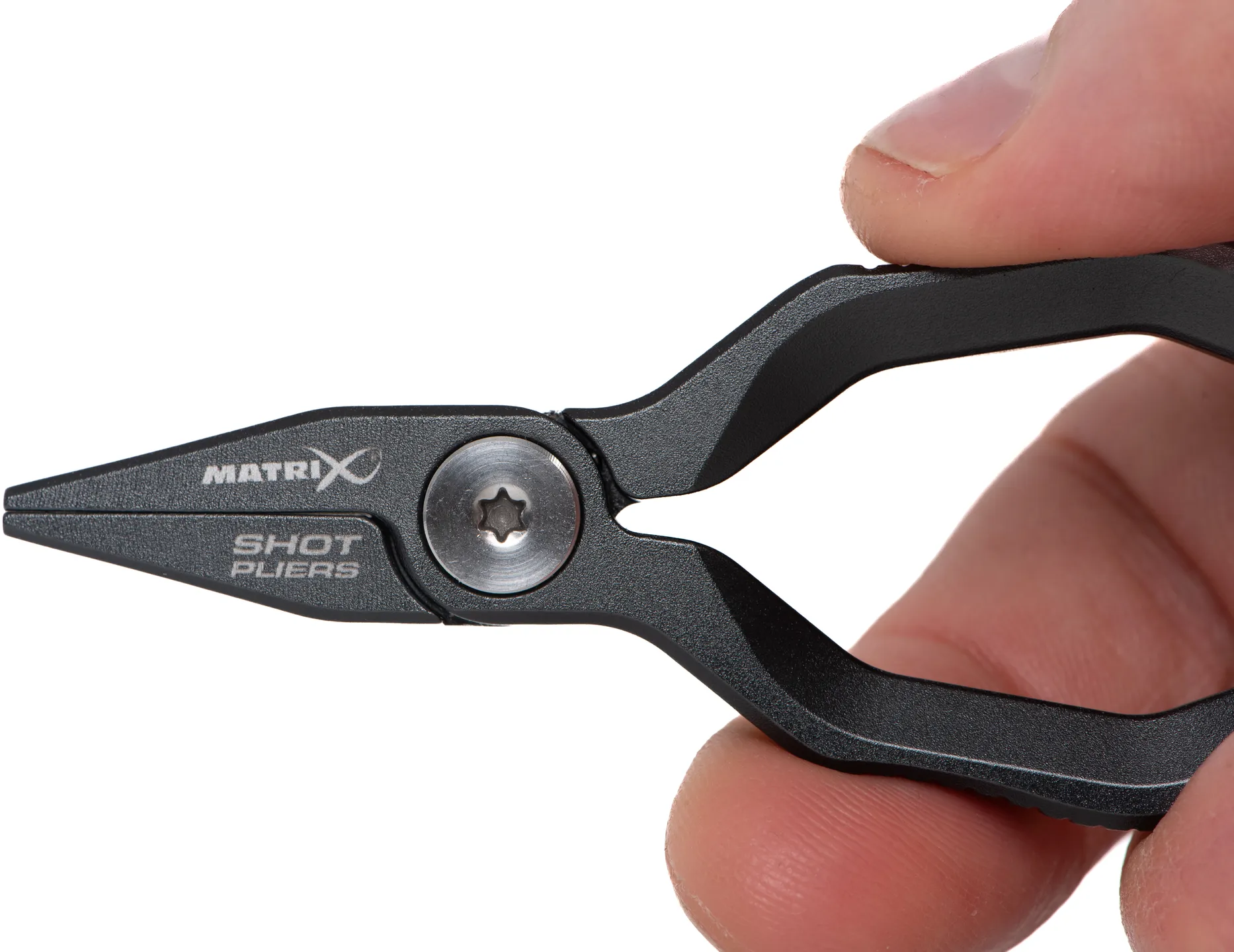 Matrix Mini Shot Pliers Aluminium Compact