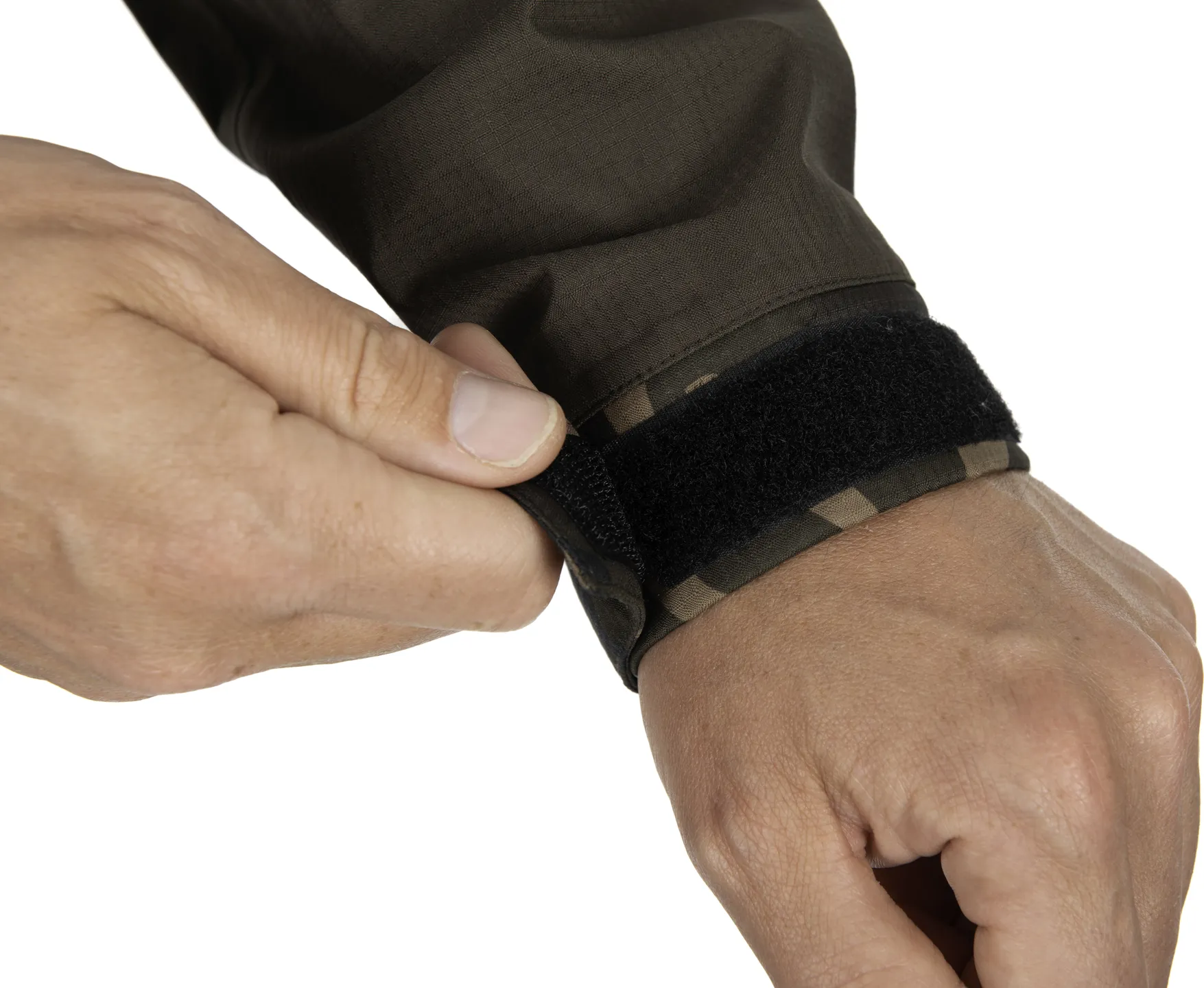 Fox Camo/Khaki RS 10K Jacket S