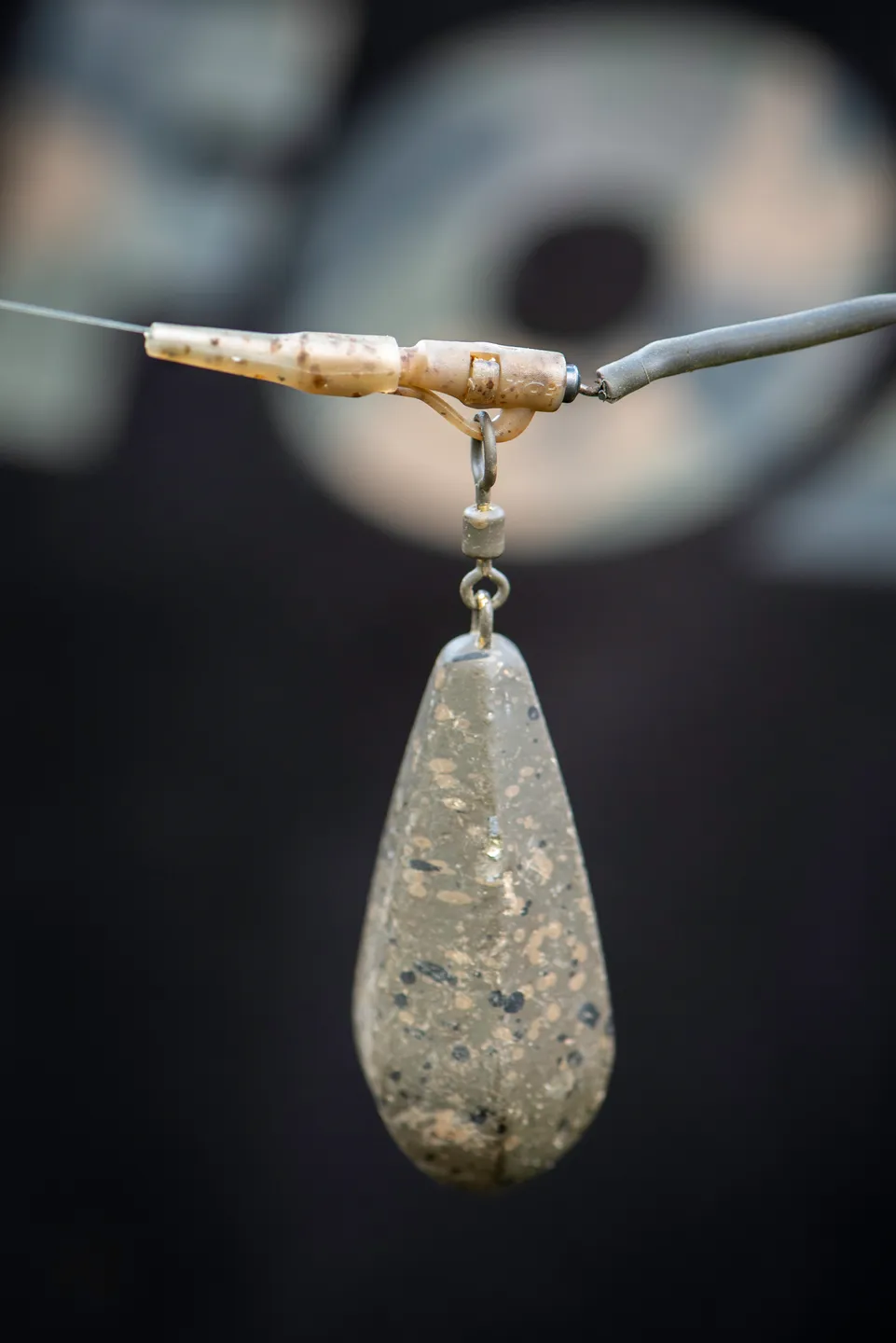 Fox Edges Camo Slik Lead Clip and Pegs 10 10pcs