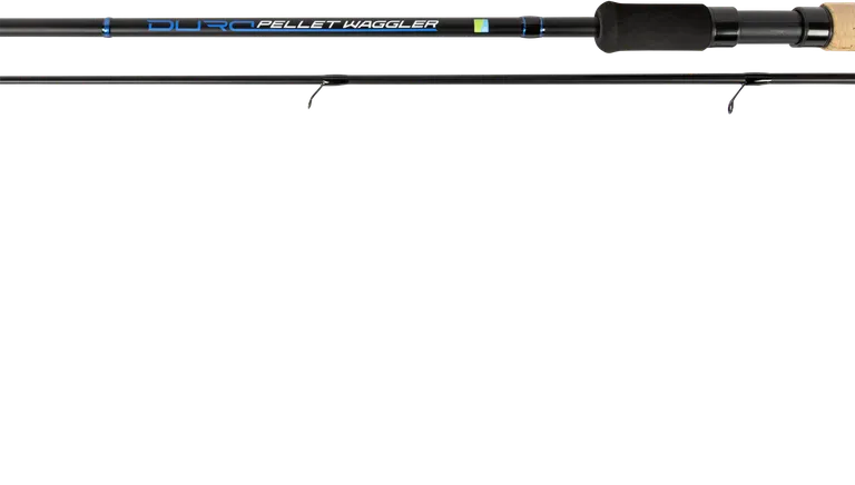 Preston Dura Pellet Waggler 3.05m 4–12g 157cm