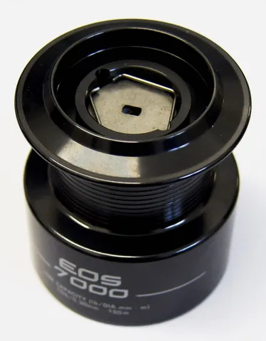 Fox EOS Spinning Reels 7000 450g 5:1 5