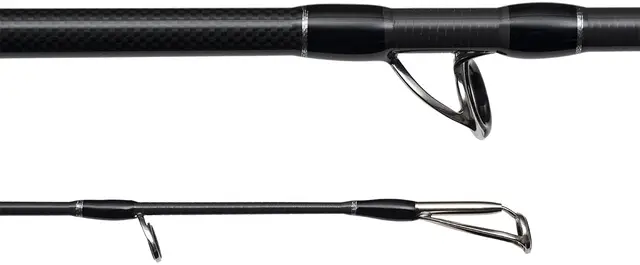 Bullseye Skip Whip Cast 180 10–40g