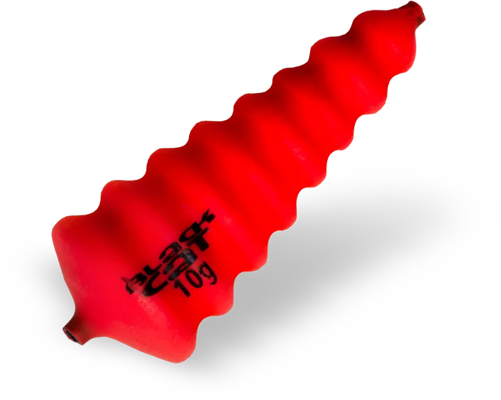 Black Cat U-Float Tree 10g Fluo Red