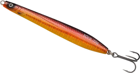 Abu Garcia Sölv Piil Crankbaits 9cm 0.5–2m 16g Sunrise