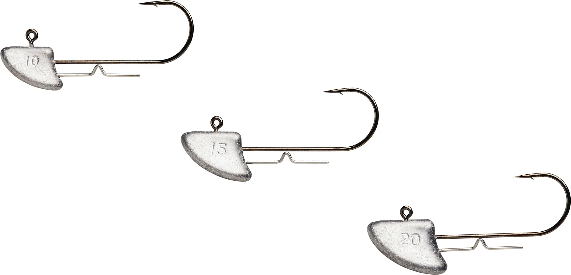 Savage Gear Standup Jighead 20g 3/0