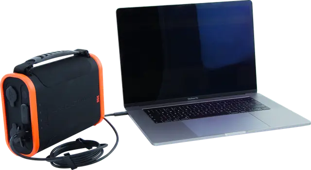 Fox Halo Power 96K 12V 26Ah