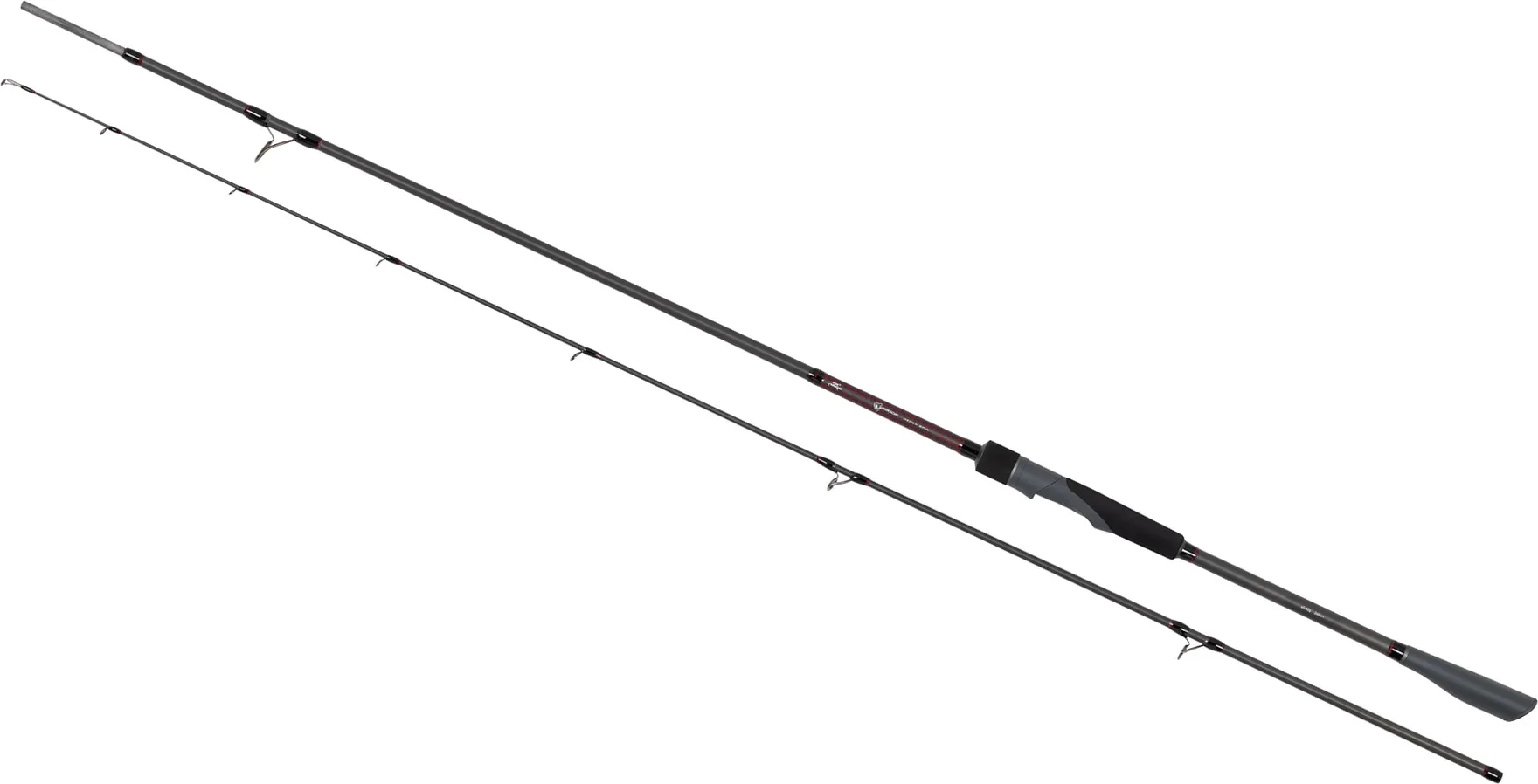 Fox Rage Warrior Heavy Spin 40–80g 240cm 2-teilig