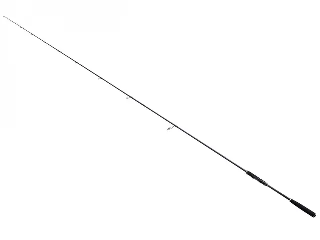 Bullseye Jig Whip 2.0 Spinnrute 2.70m 40–80g 168g