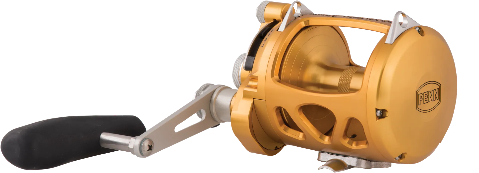 Penn International VISW Trolling Reel 30 1588g 13.6kg 4.1:1