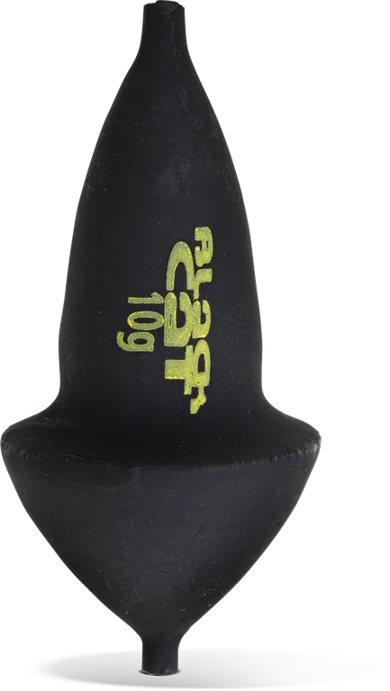 Black Cat Mushroom U-Float 10g black