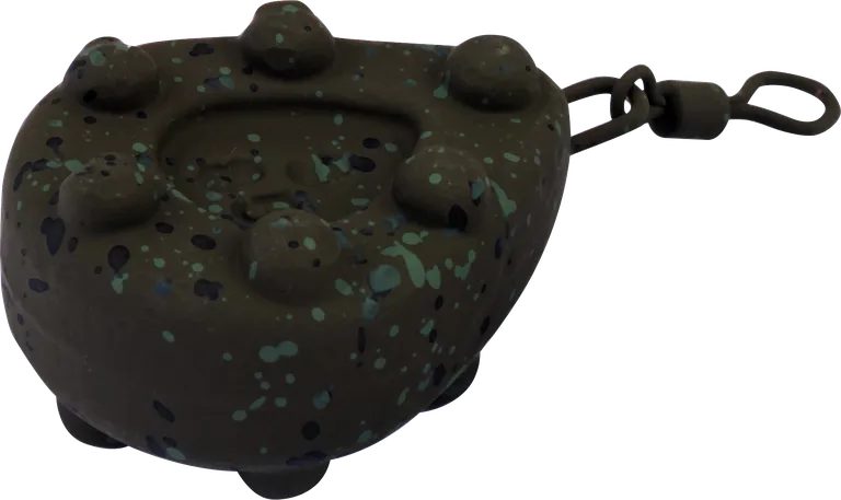 Fox Camotex Kling On Swivel Lead 42g