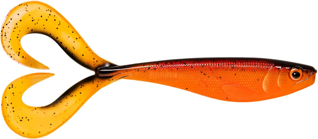 Rapala Soft Olio 18cm 55g Lava Roach