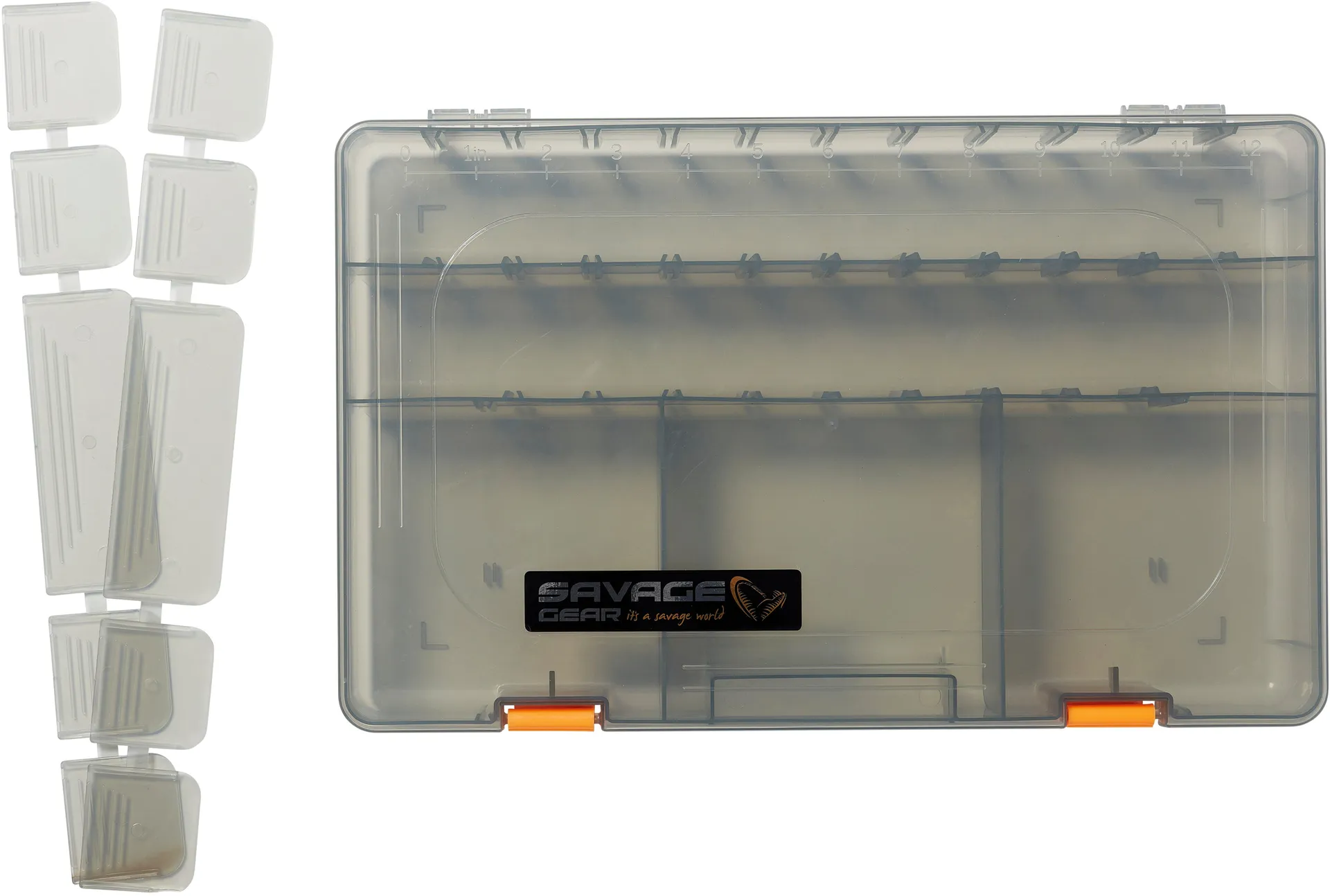 Savage Gear System Box Bag XL 3