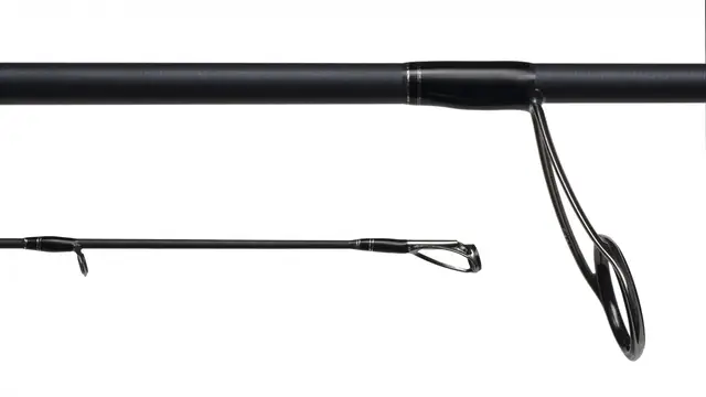 Bullseye Jig Whip 2.0 Spinnrute 2.70m 40–80g 168g