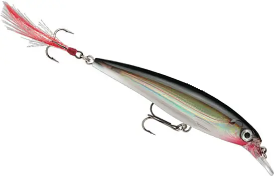 Rapala X-Rap Crankbaits XR10 10cm 13g S