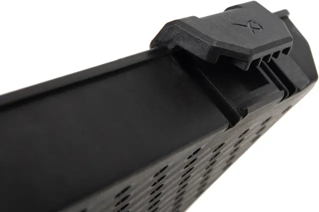 Matrix Side Tray Extender 37.5cm Plastic