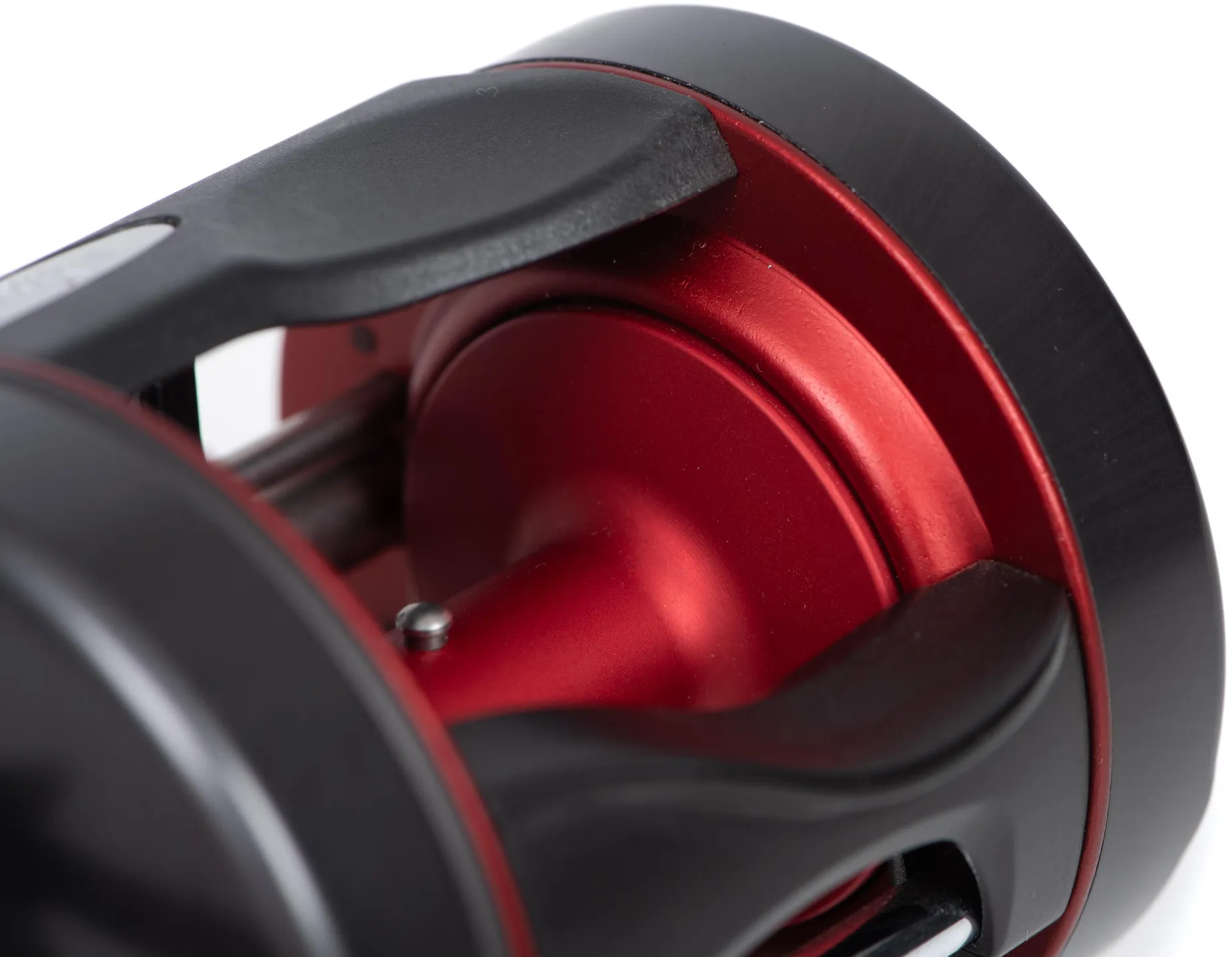 Fox Rage Prism X Round Baitcaster 5.5kg 63cm 306g 5.3:1