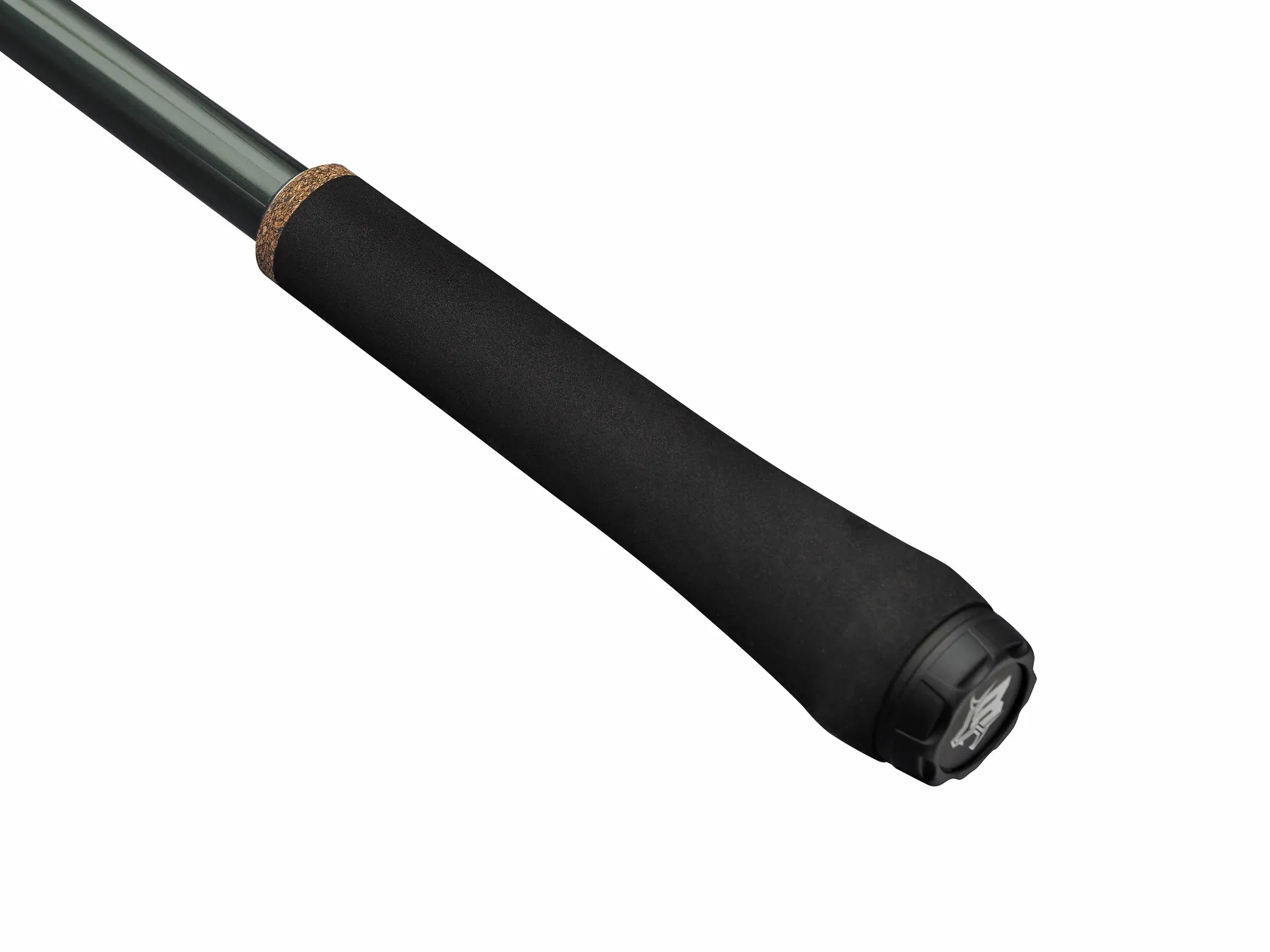 Abu Garcia Beast X Casting Rod 842 XHP 2.54m 40–140g Fast