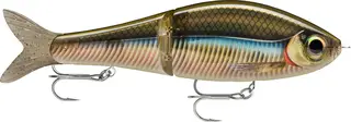 Rapala Super Shadow Rap Glide 16cm 86g Smelt On the Beach