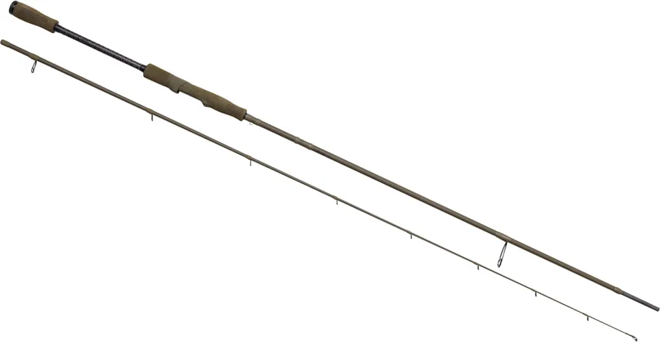 Savage Gear SG4 Streetstyle Specialist Spinning Rod 2.08m 4–20g 103g Fast