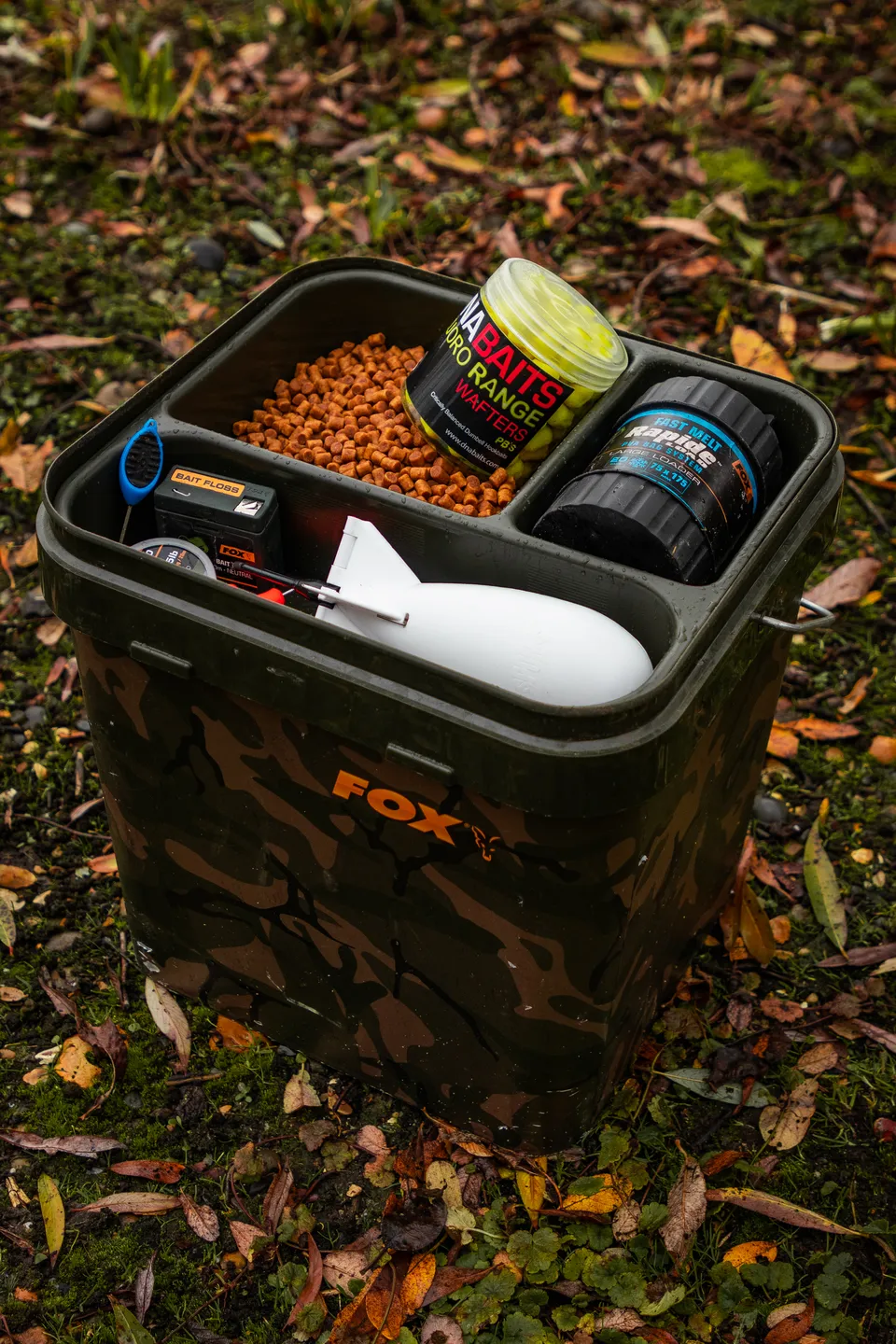 Fox Bucket Insert 17L