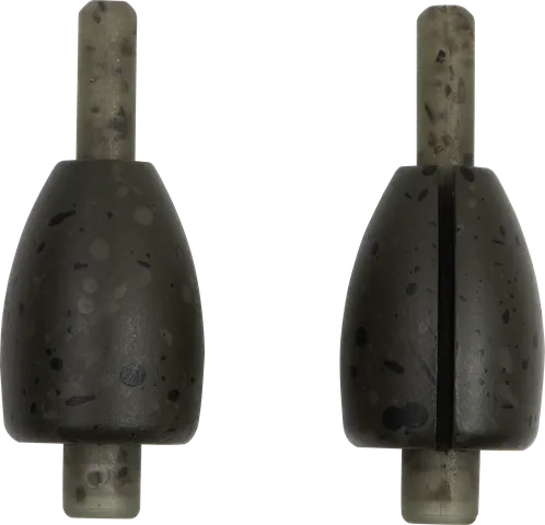 Fox Rage Camo Quick Change Weights 5g 4pcs