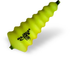 Black Cat U-Float Tree Float 15g Fluo Yellow