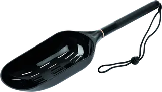 Fox Particle Baiting Spoon Aluminium