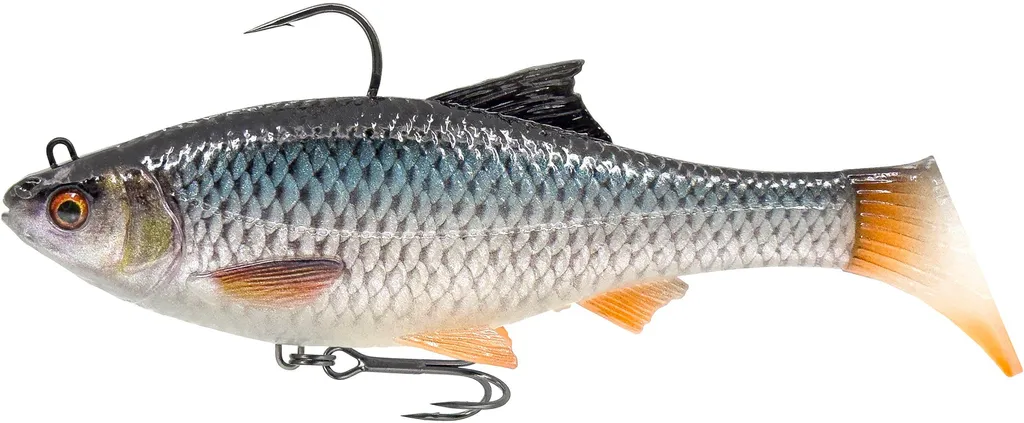 Savage Gear 3D Roach RTF 12cm 34g Roach