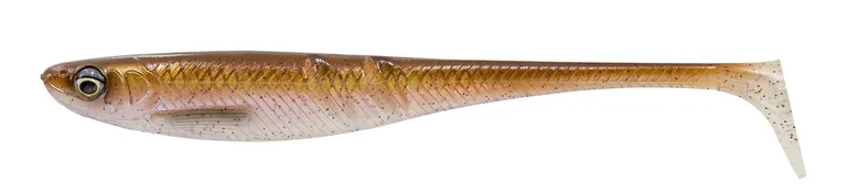 Savage Gear Collapser - 18cm, Caramello, 27g, 2pc