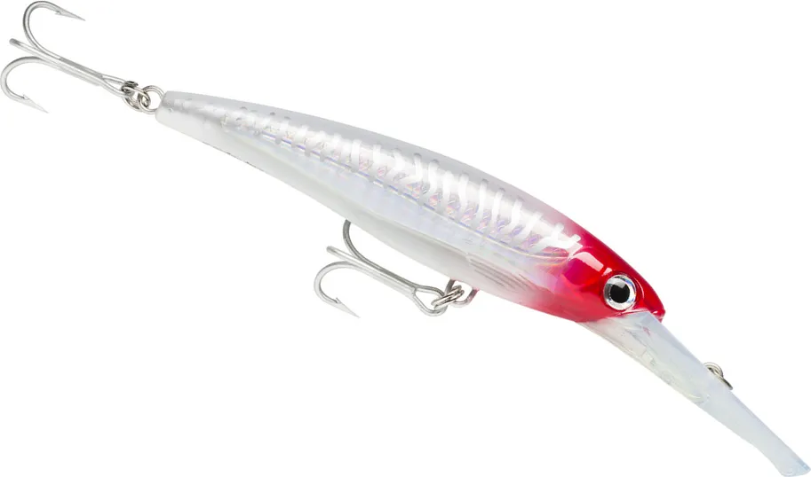 Rapala X-Rap Magnum Crankbaits 14cm 6m 46g RHU