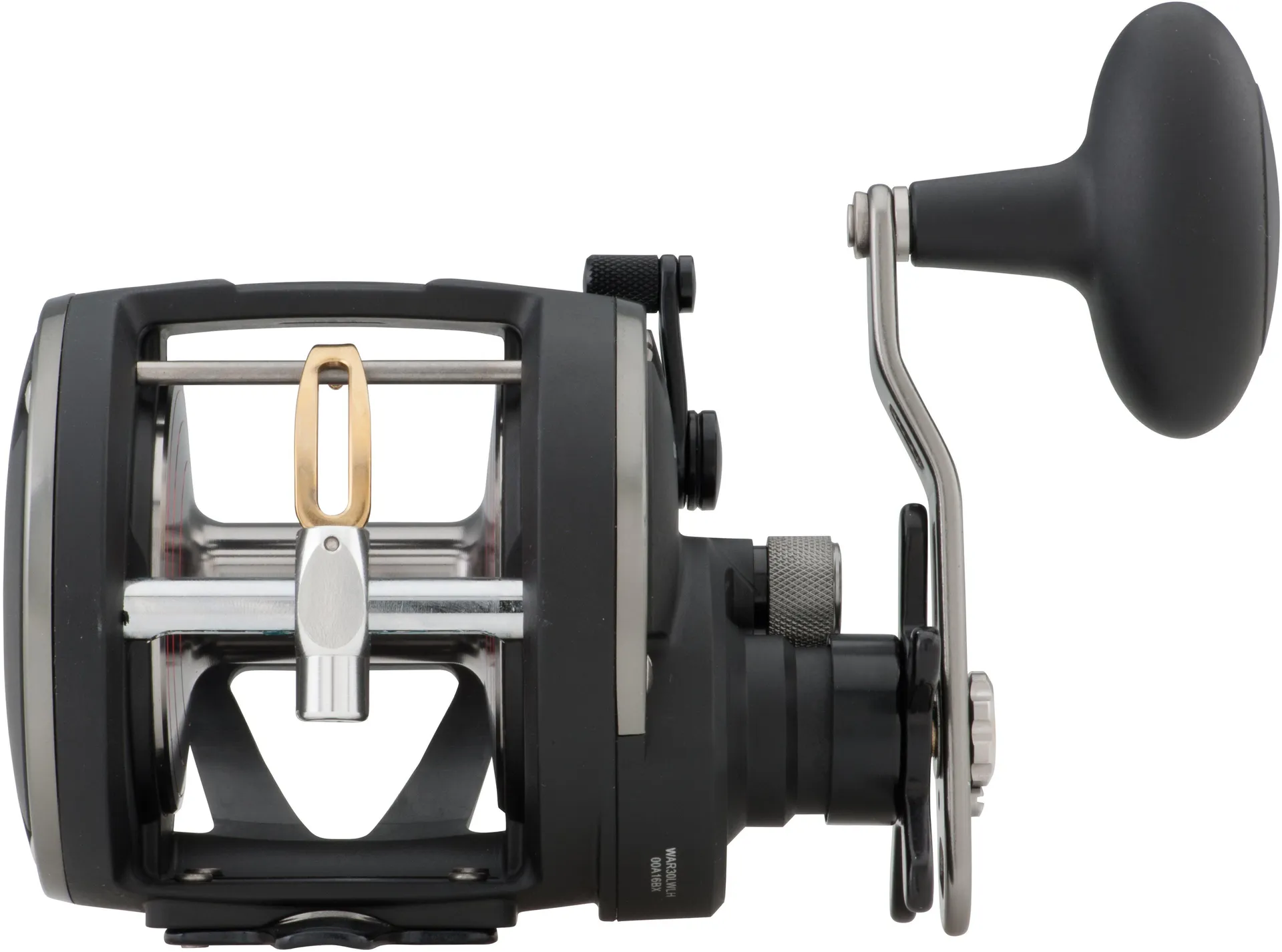 Penn Warfare Level Wind 30 3.9:1 641g 6.8kg Left