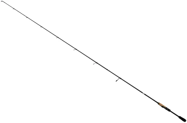 Bullseye Liquëo S Spinning Rod 1.98m 7–35g 108g Med-Fast