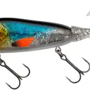 Abu Garcia Svartzonker McMy Tail Tail baits & hybrid baits 20cm 83g 0.5–2m Blue Sunrise