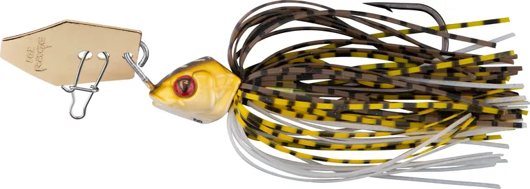 Fox Rage Bladed Jig 28g Pike