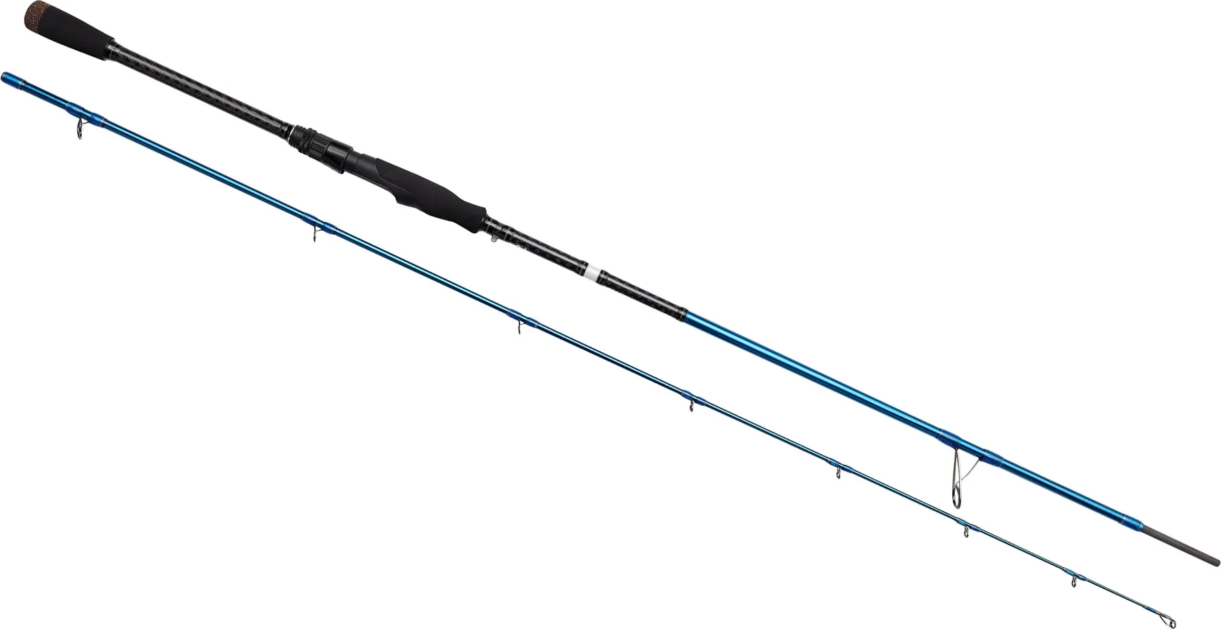 Savage Gear SGS2 Jerkbait 2.21m 7–25g 113g Fast