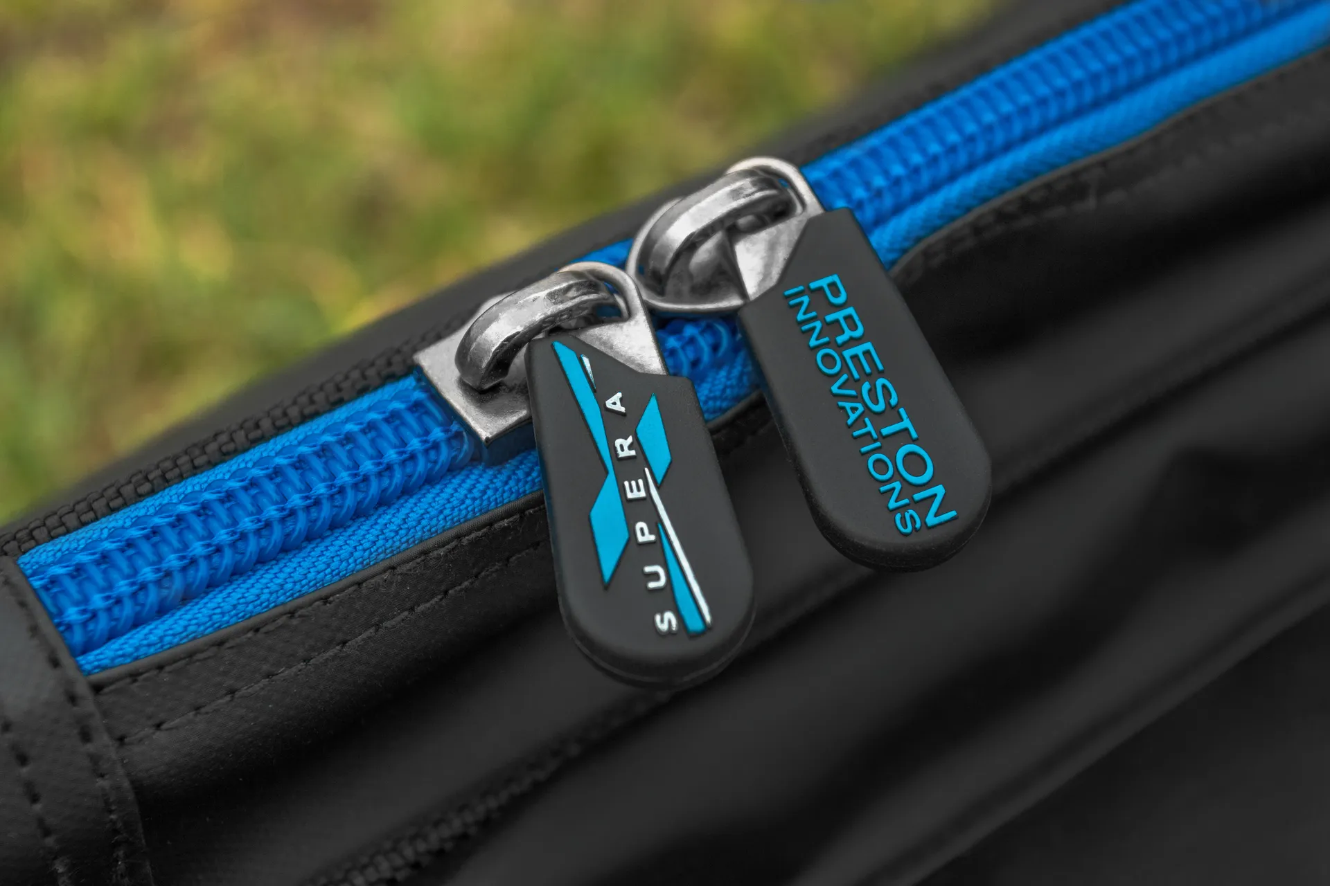 Preston Supera X 2 Rod 175 2rods 330cm 175x27x19cm Polyester