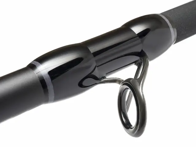 Bullseye Nazgul Spinnrute 361g 2-Piece Spitzenaktion