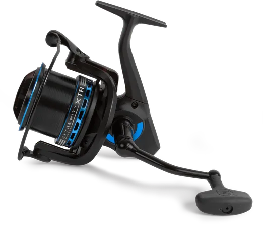 Preston Extremity XTR Reel 523g 4.6:1 XTR 100cm