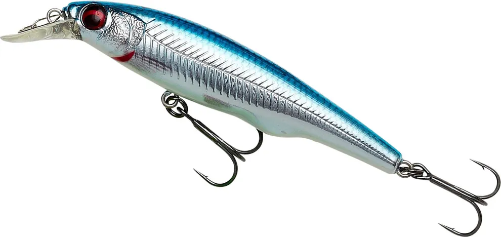 Savage Gear Gravity Twitch SR 6.7cm 6g 0.5–1m