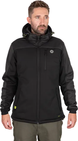 Matrix Windblocker Plus Jacke S