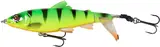 Savage Gear 3D Smashtail Topwater 10cm 17g Firetiger