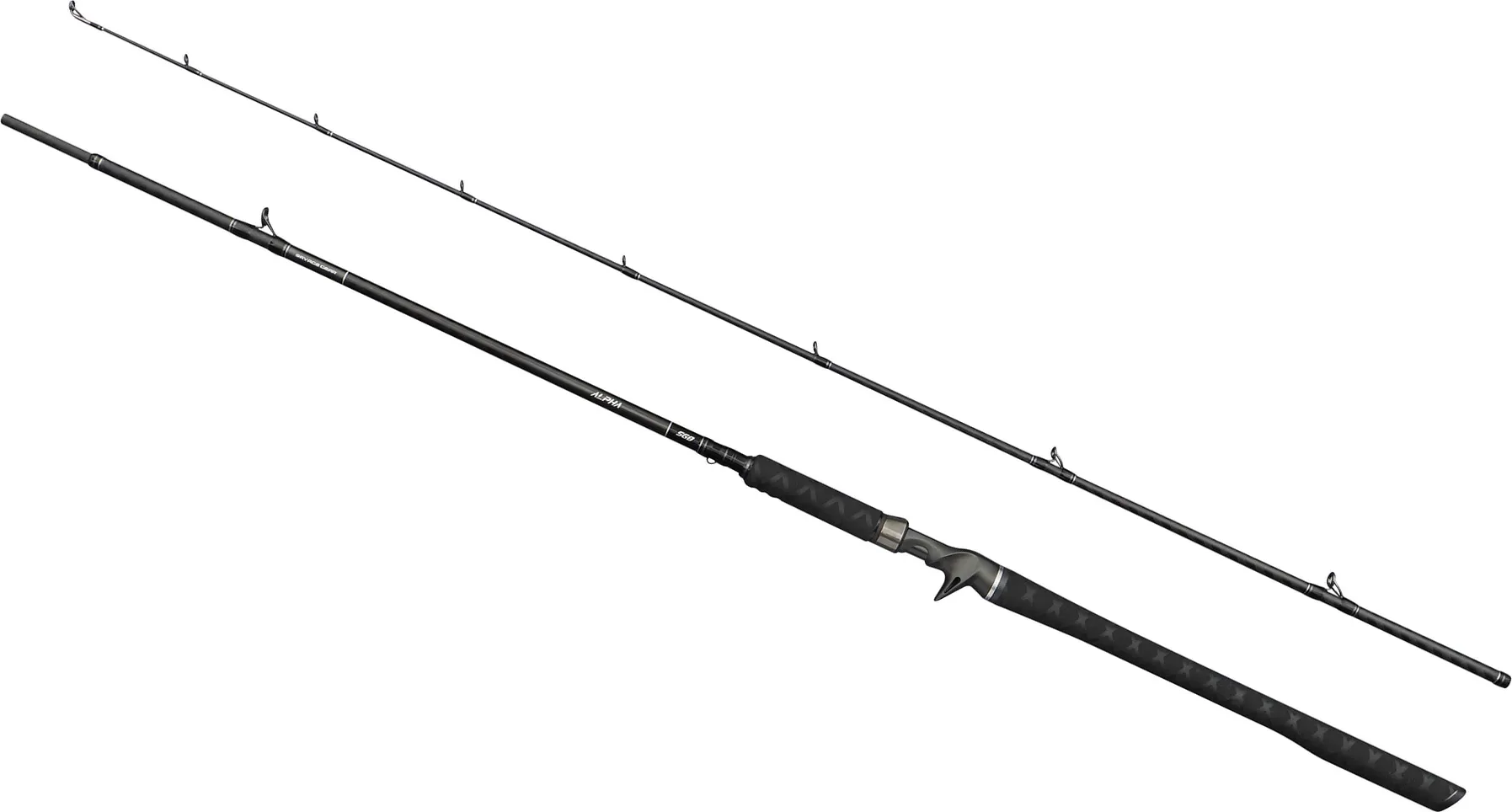 Savage Gear Alpha SG8 Swimbait 2.51m 56–220g 275g 129cm