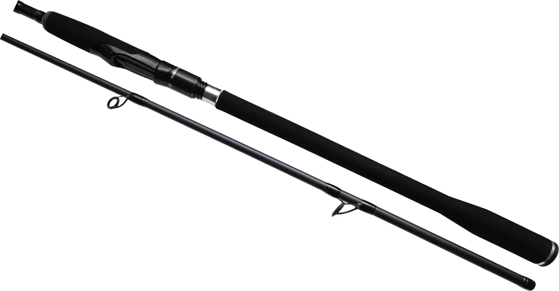 Bullseye Dentist Spin 220 45-120g 152g