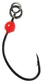 Savage Gear GPS 1X BN Hotspot 1 8pcs Ring Rigged