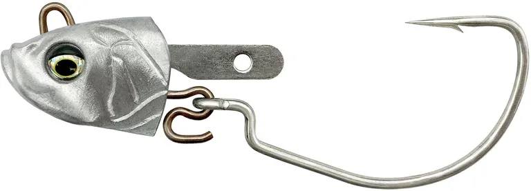 Savage Gear Savage Minnow WL Jighead 10g 3/0 3pcs