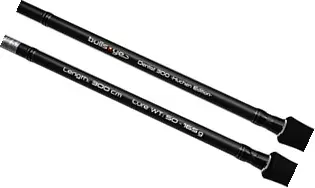 Bullseye Dentist 300 50–165g 314g 155cm