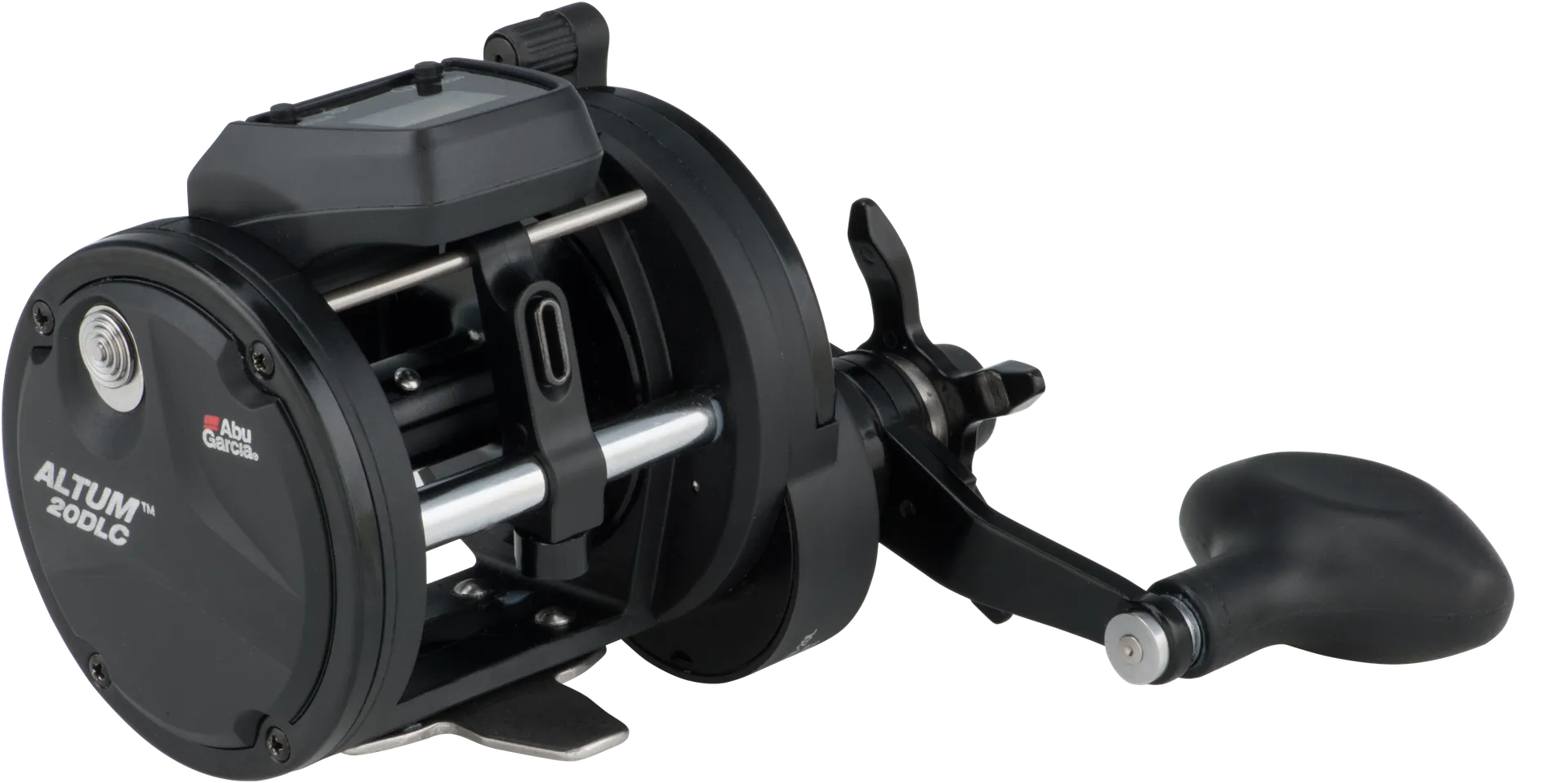 Abu Garcia Ambassadeur Altum DLC Baitcasting Reel 20 7.7kg 526g 64cm 4.7:1