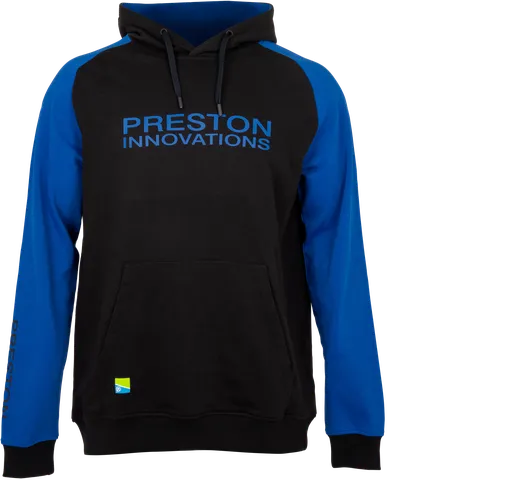 Preston Raglan Pullover Hoodie S