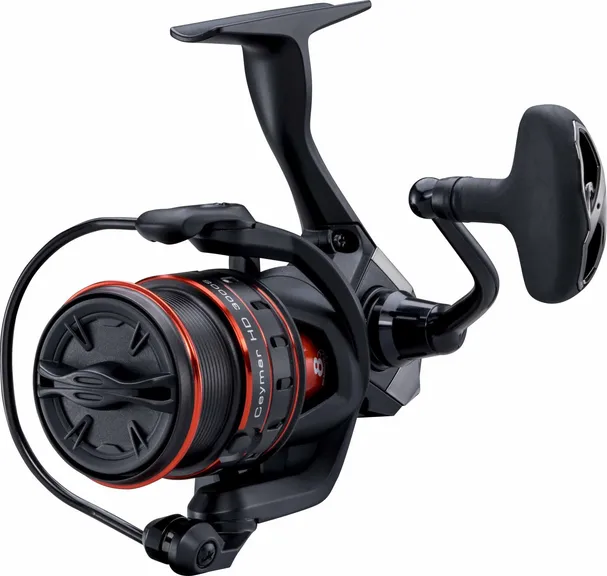 Okuma Ceymar Chd 3000Ha Sp High Sp Spinning Reel 6kg 235g 84cm 6.0:1